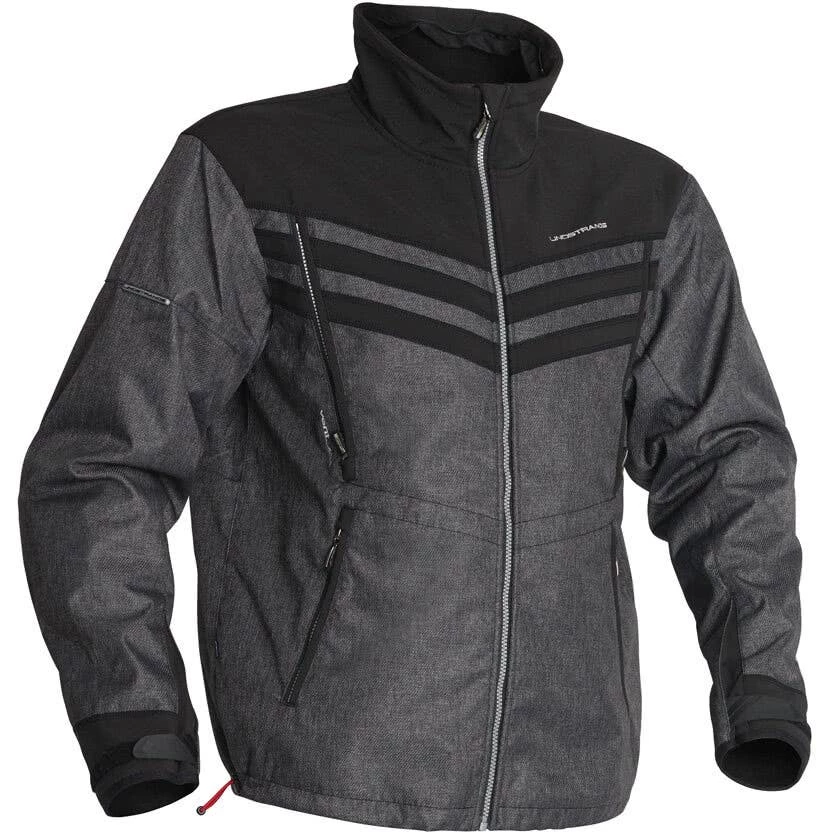 Lindstrands Ziggy Hooded Textile Jacket 3 Lindstrands Ziggy Hooded Textile Jacket