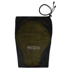 Motogirl Ladies' Back Protector -Motorcycle Clothing Sales motogirl back protector img3 4