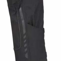 Motogirl Ladies' Cathy Waterproof Trousers -Motorcycle Clothing Sales motogirl cathy trousers black img5