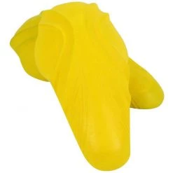 Motogirl Ladies' Knee Protectors -Motorcycle Clothing Sales motogirl knee protectors img2 3