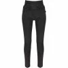 Motogirl Ladies' Melissa Jeggings - Tall -Motorcycle Clothing Sales motogirl melissa jeggings tall grey img1 3