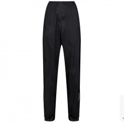 Motogirl Ladies' MG Waterproof Trousers -Motorcycle Clothing Sales motogirl mg waterproof trousers img2 5