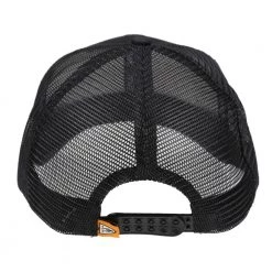 Motogirl MotoXGirl Mesh Cap -Motorcycle Clothing Sales motogirl motoxgirl mesh cap img3 7