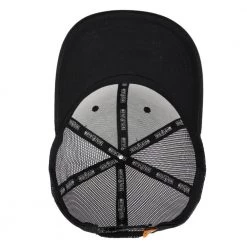 Motogirl MotoXGirl Mesh Cap -Motorcycle Clothing Sales motogirl motoxgirl mesh cap img4 7