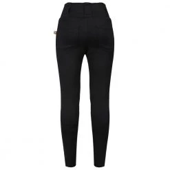 Motogirl Ladies' Sherrie Leggings - Petite -Motorcycle Clothing Sales motogirl sherrie leggings petite img2