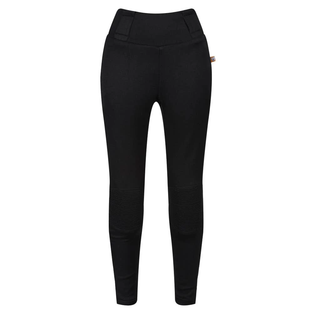 Motogirl Ladies' Sherrie Leggings - Tall 3 Motogirl Ladies' Sherrie Leggings - Tall