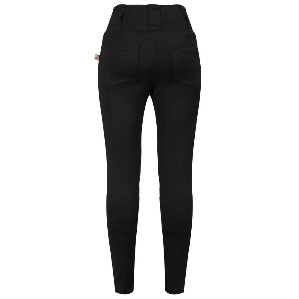 Motogirl Ladies' Sherrie Leggings - Tall 4 Motogirl Ladies' Sherrie Leggings - Tall - Image 2