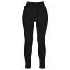 Motogirl Ladies' Zip Leggings - Tall -Motorcycle Clothing Sales motogirl zip leggings tall img1