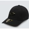 Oakley Casual Cap Tincan -Motorcycle Clothing Sales oakley casual cap tincan black graphic camosize img1