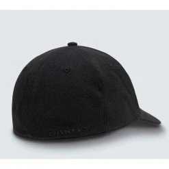 Oakley Casual Cap Tincan -Motorcycle Clothing Sales oakley casual cap tincan black graphic camosize img2