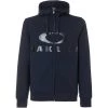 Oakley Casual Hoodie Bark Full Zip 1 Oakley Casual Hoodie Bark Full Zip -Motorcycle Clothing Sales oakley casual hoodie bark full zip fathom img1