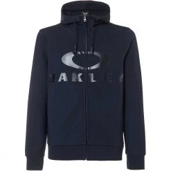 Oakley Casual Hoodie Bark Full Zip