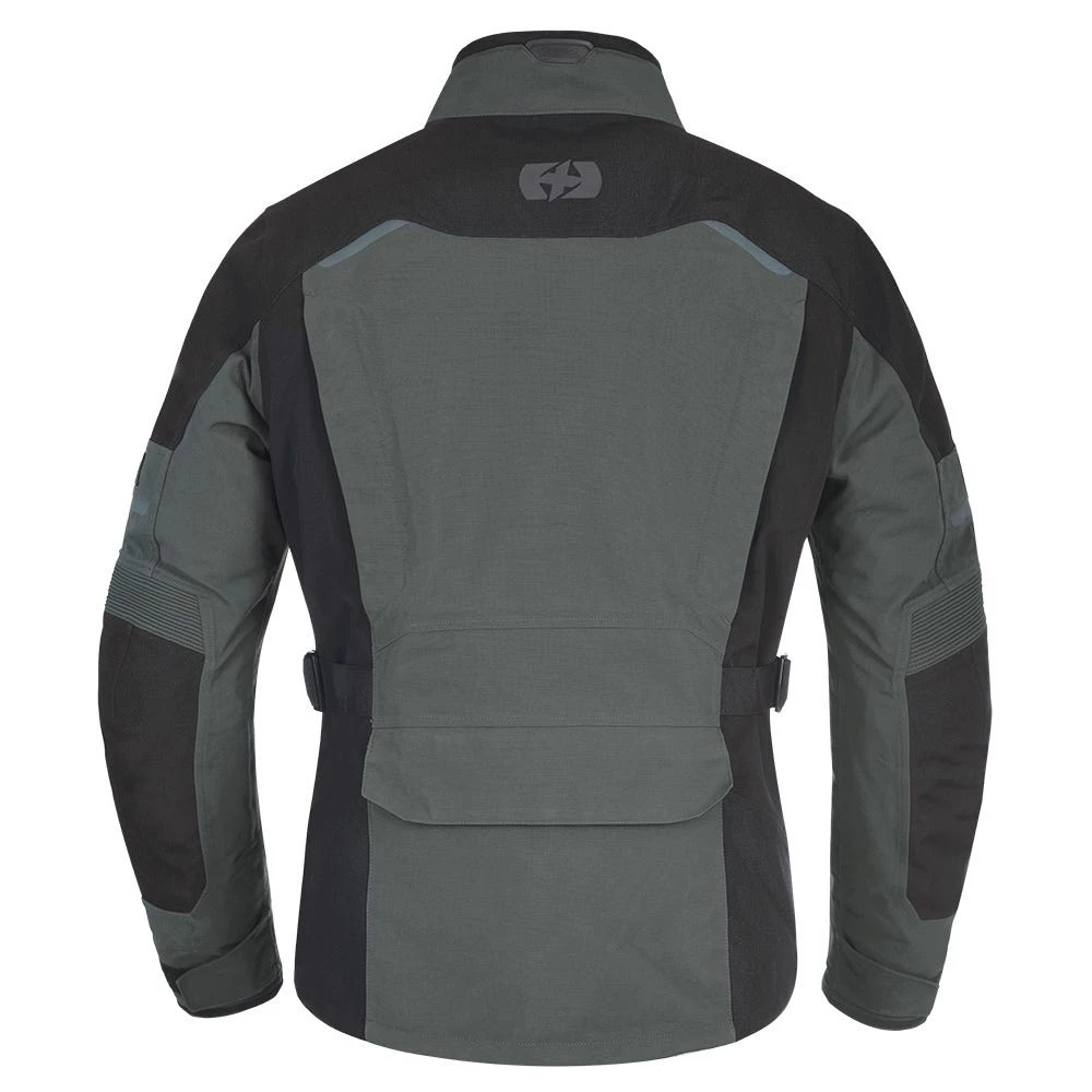 Oxford Mondial Advanced Textile Waterproof Jacket 4 Oxford Mondial Advanced Textile Waterproof Jacket - Image 2