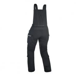 Oxford Ladies' Montreal 3.0 Textile Waterproof Trousers - Long -Motorcycle Clothing Sales oxford montreal 3 0 womens pants long img2