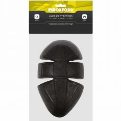 OXFORD RK-PI INSERT KNEE PROTECTOR (PAIR) LEVEL 1 -Motorcycle Clothing Sales oxford rk pi insert knee protector pair level 1 img3 7