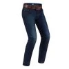PMJ Deux Jeans - Regular L34 2 PMJ Deux Jeans - Regular L34 -Motorcycle Clothing Sales pmj deux jeans blue l34 img1