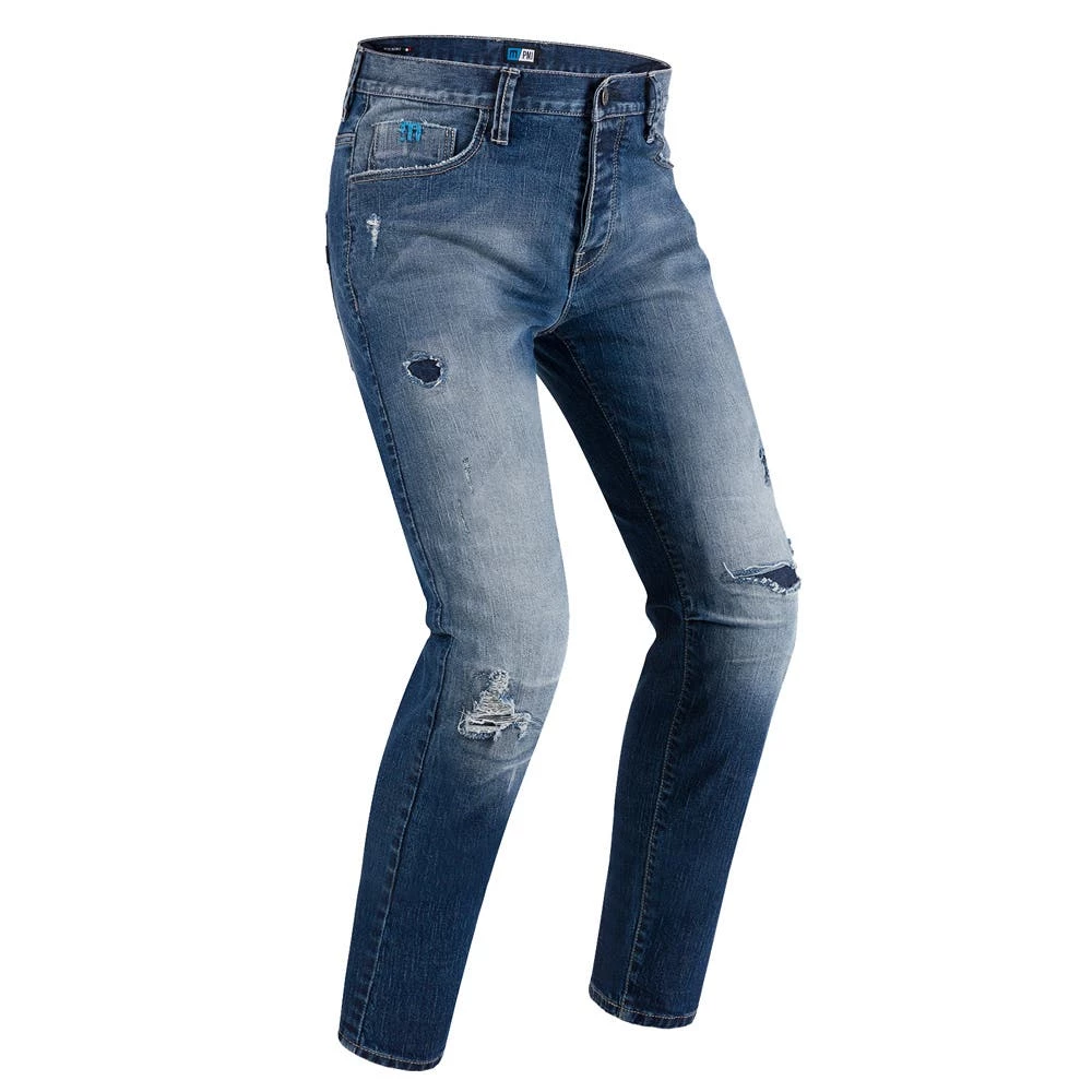 PMJ Street Jeans 9 PMJ Street Jeans - Image 7