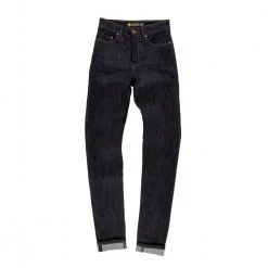 Resurgence CE Cafe Racer Slim Cut Jeans - Regular -Motorcycle Clothing Sales resurgence ce cafe racer slim cut jeans l32 img1 5