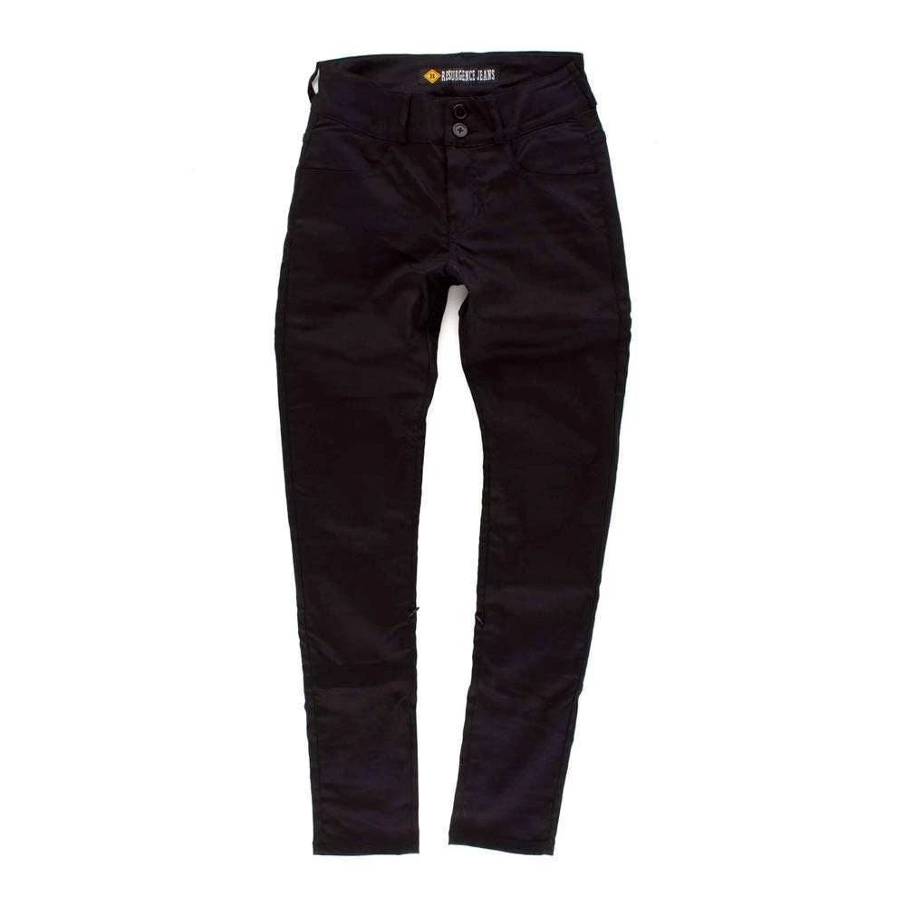 Resurgence Ladies' CE Sara Jane Leggings - Short 11 Resurgence Ladies' CE Sara Jane Leggings - Short - Image 9