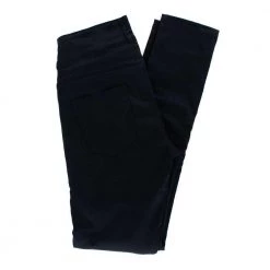 Resurgence Ladies' CE Sara Jane Leggings - Short 25 Resurgence Ladies' CE Sara Jane Leggings - Short -Motorcycle Clothing Sales resurgence ladies ce sara jane black leggings l30 img2 4