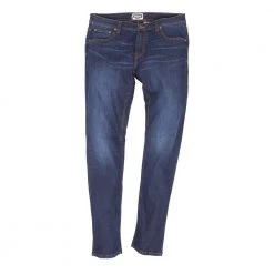 Resurgence Pekev Ultra Lite Ultimate CE Jeans - Long -Motorcycle Clothing Sales resurgence pekev ultra lite ultimate ce slim cut jeans l34 img1 4