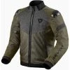 Revit Action H2O Waterproof Textile Jacket 2 Revit Action H2O Waterproof Textile Jacket -Motorcycle Clothing Sales revit jacket action h2o black dark green img1