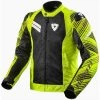 Revit Apex Air H2O Waterproof Mesh Textile Jacket