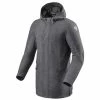 Revit Broadway Jacket -Motorcycle Clothing Sales revit jacket broadway dark grey img1 2
