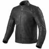 Revit Cordite Jacket -Motorcycle Clothing Sales revit jacket cordite black img1 2