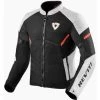 Revit GT-R Air 3 Textile Jacket 2 Revit GT-R Air 3 Textile Jacket -Motorcycle Clothing Sales revit jacket gt r air 3 white neon red img1