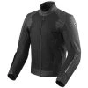 Revit Ignition 3 Jacket 2 Revit Ignition 3 Jacket -Motorcycle Clothing Sales revit jacket ignition 3 black img1 2