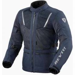 Revit Levante 2 H2O Waterproof Mesh Textile Jacket