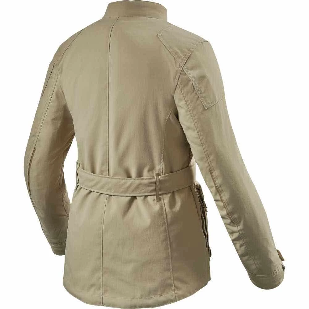 Revit Ladies' Livingstone Waterproof Textile Jacket 4 Revit Ladies' Livingstone Waterproof Textile Jacket - Image 2