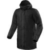 Revit Manhattan H2O Waterpoof Textile Jacket 1 Revit Manhattan H2O Waterpoof Textile Jacket -Motorcycle Clothing Sales revit jacket manhattan h2o black img1