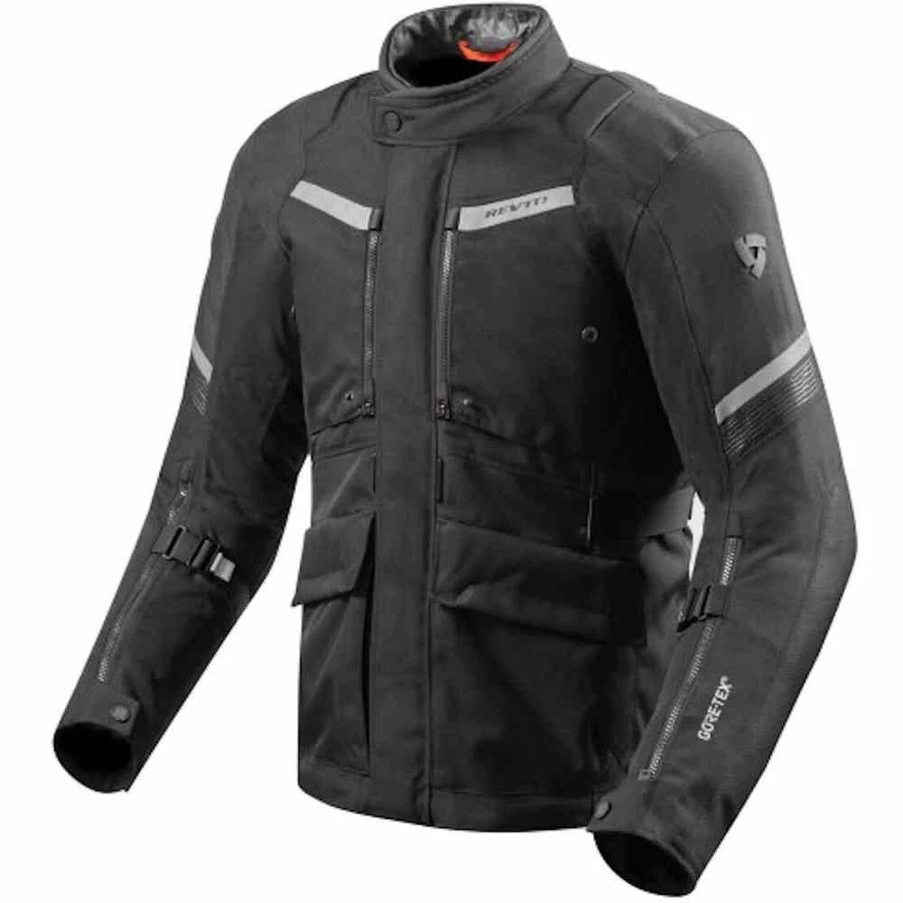 Revit Neptune 2 Gore-Tex Jacket 5 Revit Neptune 2 Gore-Tex Jacket - Image 3