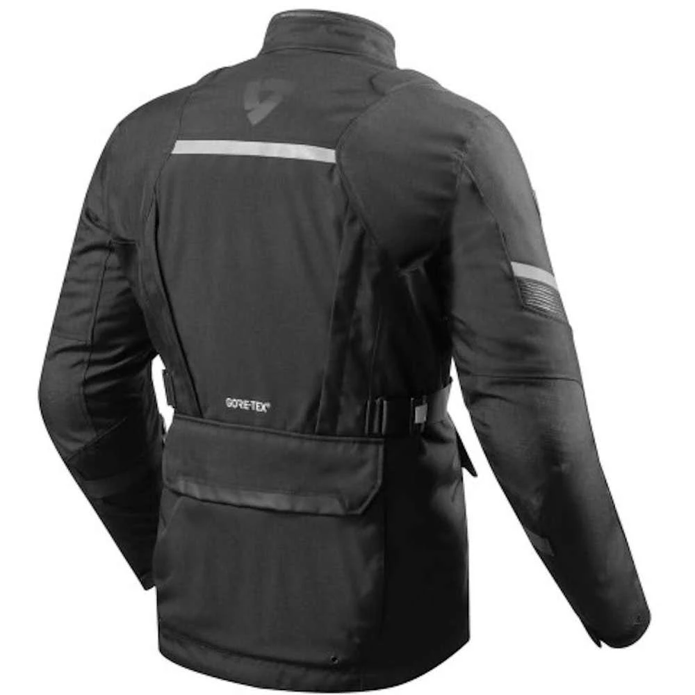 Revit Neptune 2 Gore-Tex Jacket 6 Revit Neptune 2 Gore-Tex Jacket - Image 4