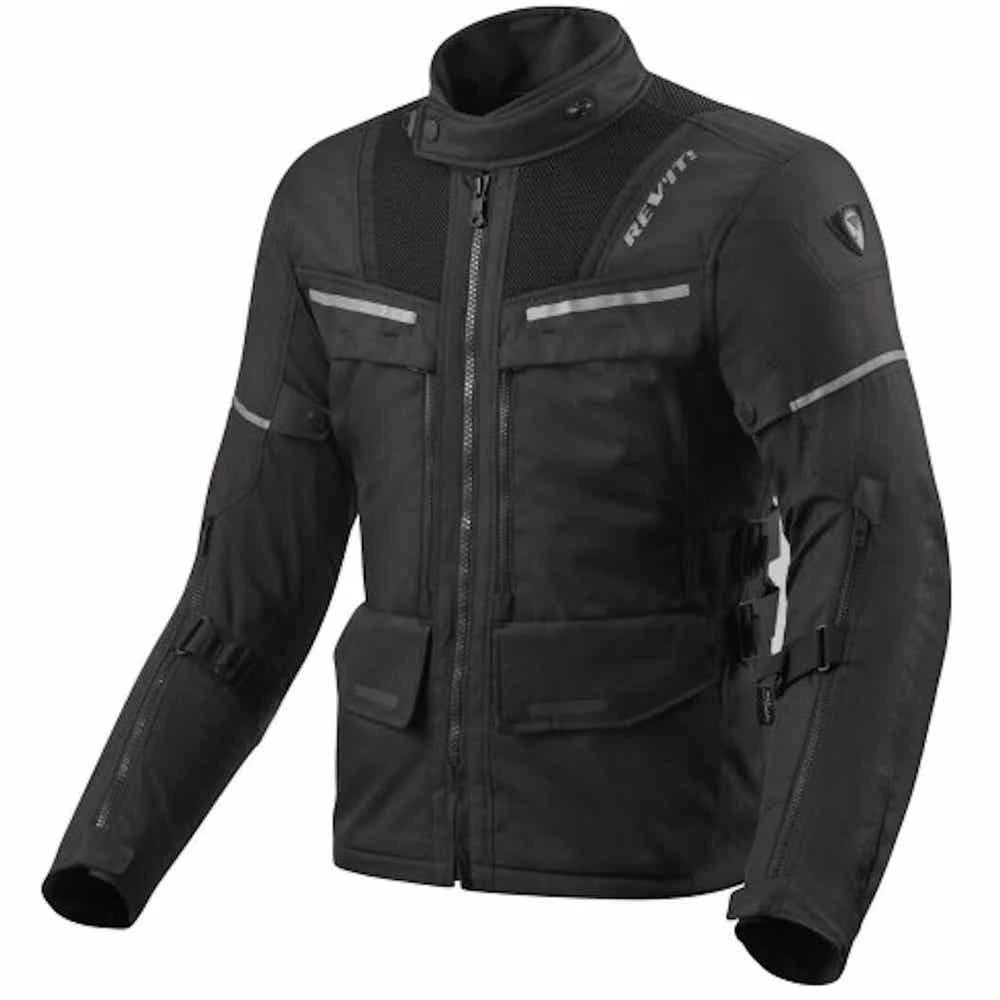 Revit Offtrack Jacket 4 Revit Offtrack Jacket - Image 2