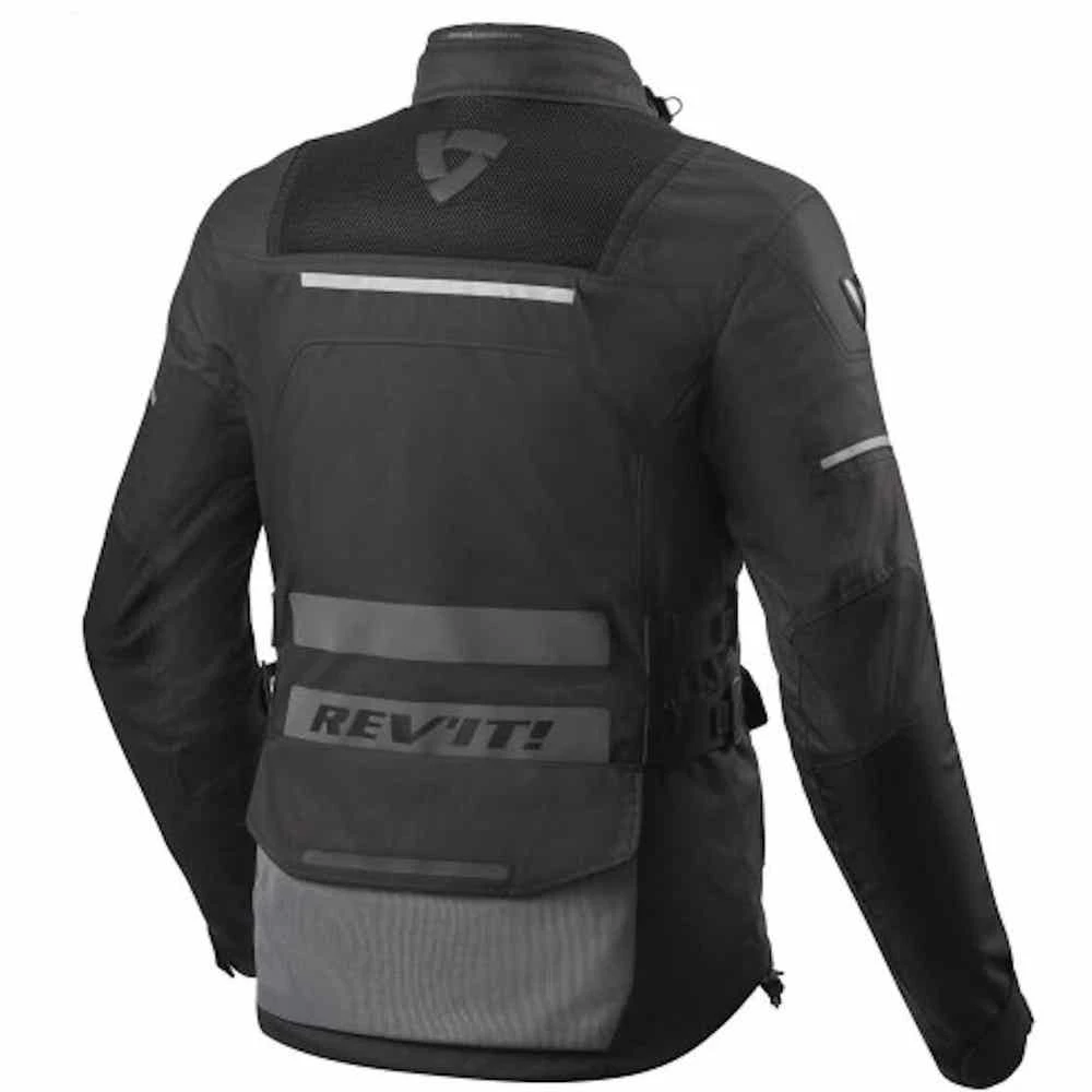 Revit Offtrack Jacket 7 Revit Offtrack Jacket - Image 5