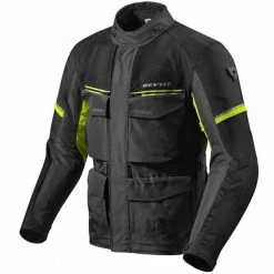 Revit Ladies' Outback 3 Jacket
