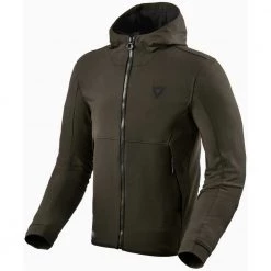 Revit Parabolica Textile Jacket