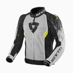 Revit Quantum 2 Air Mesh Jacket
