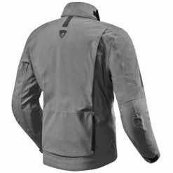 Revit Ridge Gore-Tex Jacket -Motorcycle Clothing Sales revit jacket ridge gtx grey img2 1