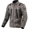 Revit Sand 4 H2O Textile Waterproof Jacket -Motorcycle Clothing Sales revit jacket sand 4 h2o camo brown img1
