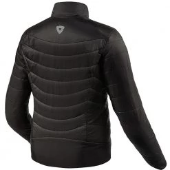 Revit Ladies' Solar 2 Textile Jacket -Motorcycle Clothing Sales revit jacket solar 2 ladies black olive img2 5