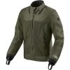 Revit Territory Textile Jacket -Motorcycle Clothing Sales revit jacket territory dark green img1