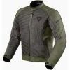 Revit Torque 2 H2O Waterproof Textile Jacket -Motorcycle Clothing Sales revit jacket torque 2 h2o black dark green img1
