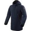 Revit Trafalgar H2O Waterproof Textile Jacket -Motorcycle Clothing Sales revit jacket trafalgar h2o dark navy img1