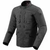 Revit Trench Gore-Tex Jacket -Motorcycle Clothing Sales revit jacket trench gtx black img1 1