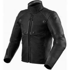 Revit Valve H2O Waterproof Leather Jacket