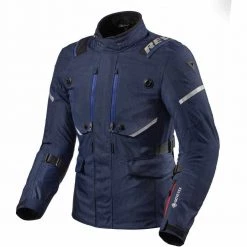 Revit Vertical Laminate Gore-Tex Jacket